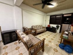 Blk 2 Bedok South Avenue 1 (Bedok), HDB 3 Rooms #556105671